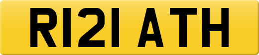 R121ATH